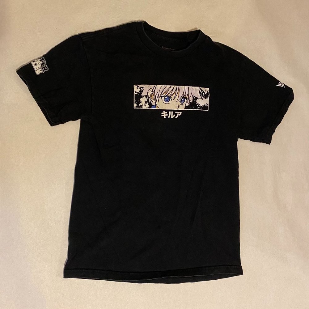 Anime t-shirt